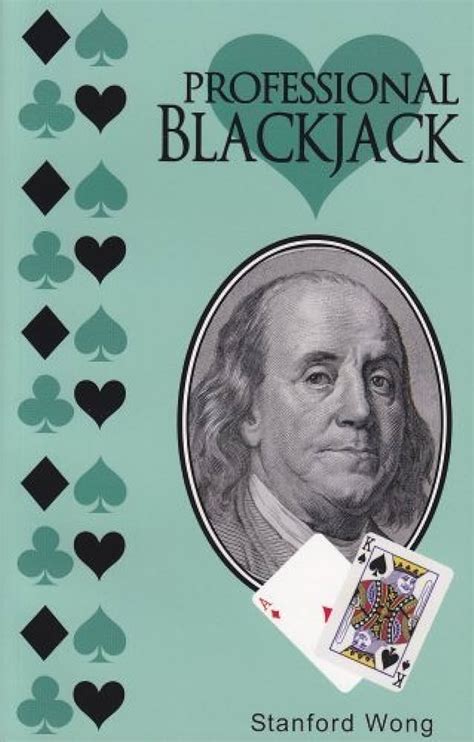 books on blackjack card counting.